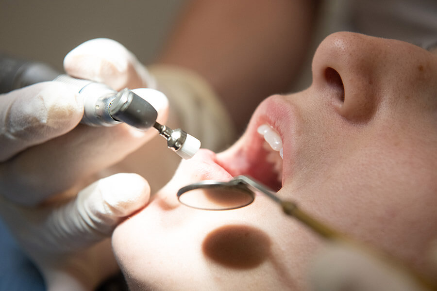 רפואת חניכיים