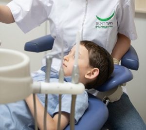היגיינת השיניים בזמן תהליך יישור שיניים