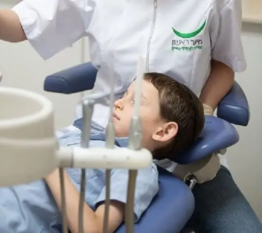 היגיינת השיניים בזמן תהליך יישור שיניים