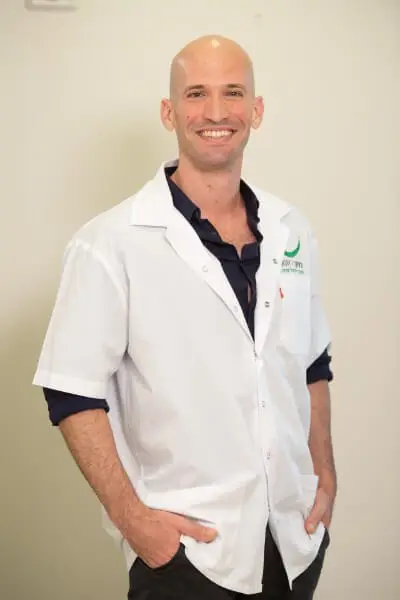 ד"ר יובל בוכניק