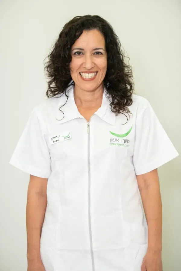 יעל רויזמן