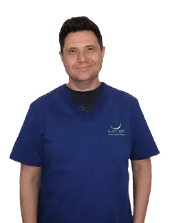 ד״ר אולג זקס