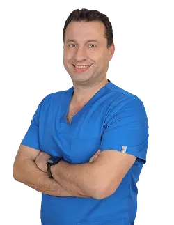 ד״ר אלון דוידזון