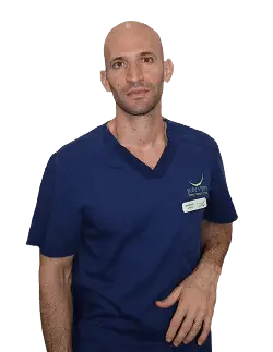 ד״ר יובל בוכניק