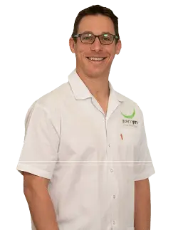 ד״ר ליאון גילמן