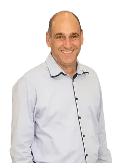 ד״ר שי גורן
