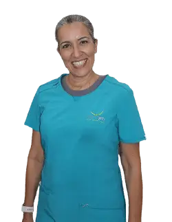 יעל רויזמן שיננית בוגרת האוניברסיטה העברית בירושלים | מרפאת חיוך ראשון בראשון לציון