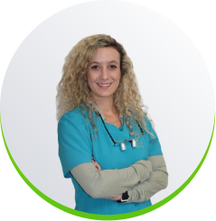 ד״ר מעיין איסקוביץ