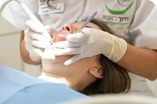 כירוגיה פה ולסת allon4 3